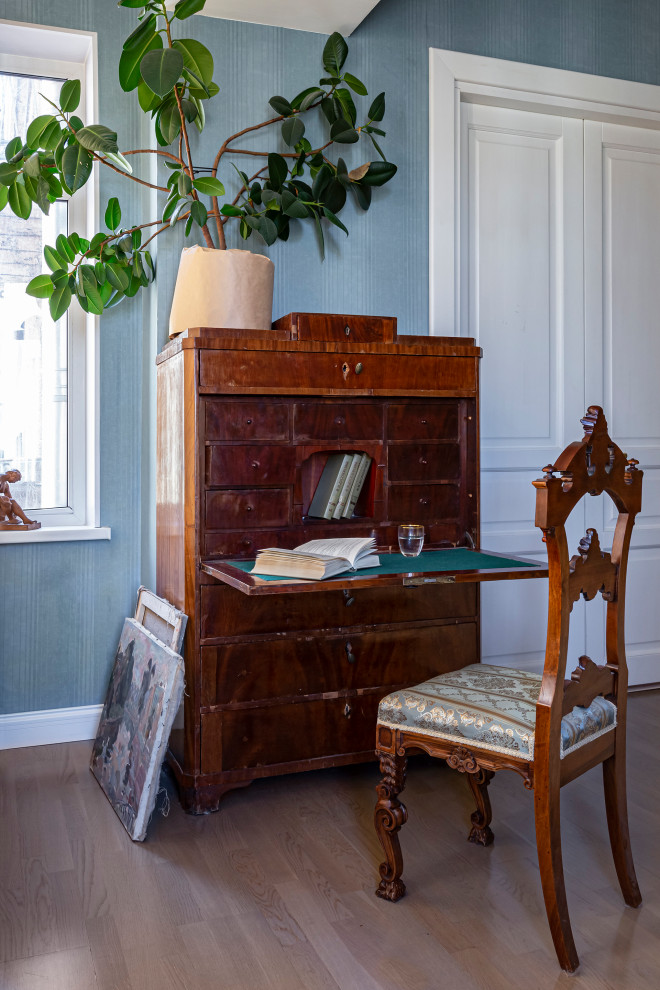 квартира в Коломне. СПб