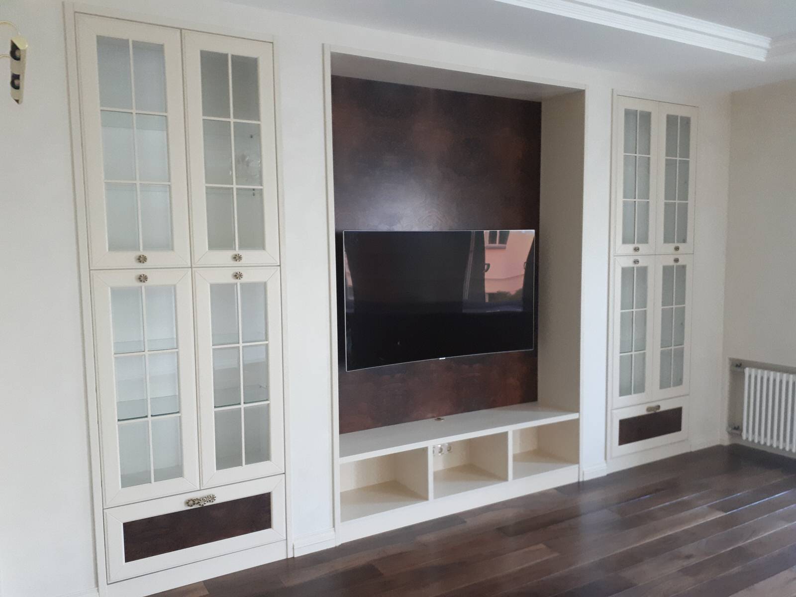 Квартира на Республиканской