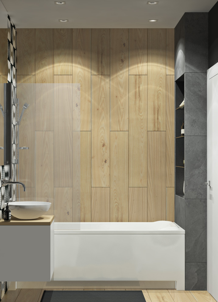 ЖК "Пригород лесное" для холостяка