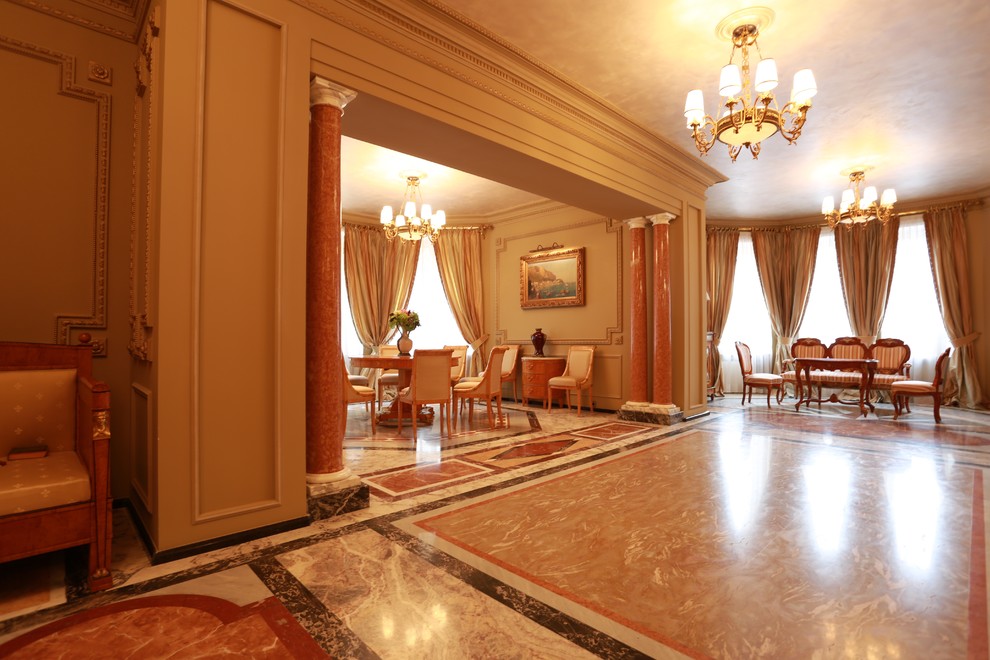 Дом в Жуковке