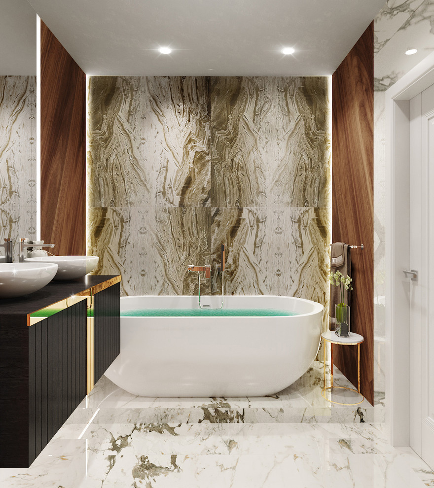 Квартира в ЖК О7