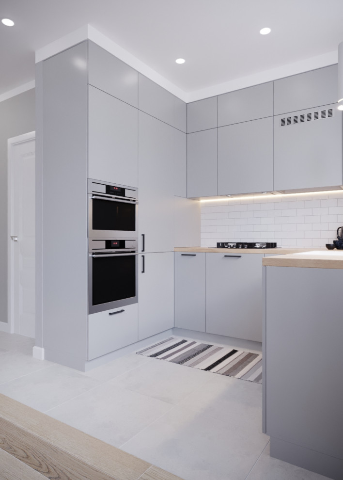 Каменноостровский пр-т