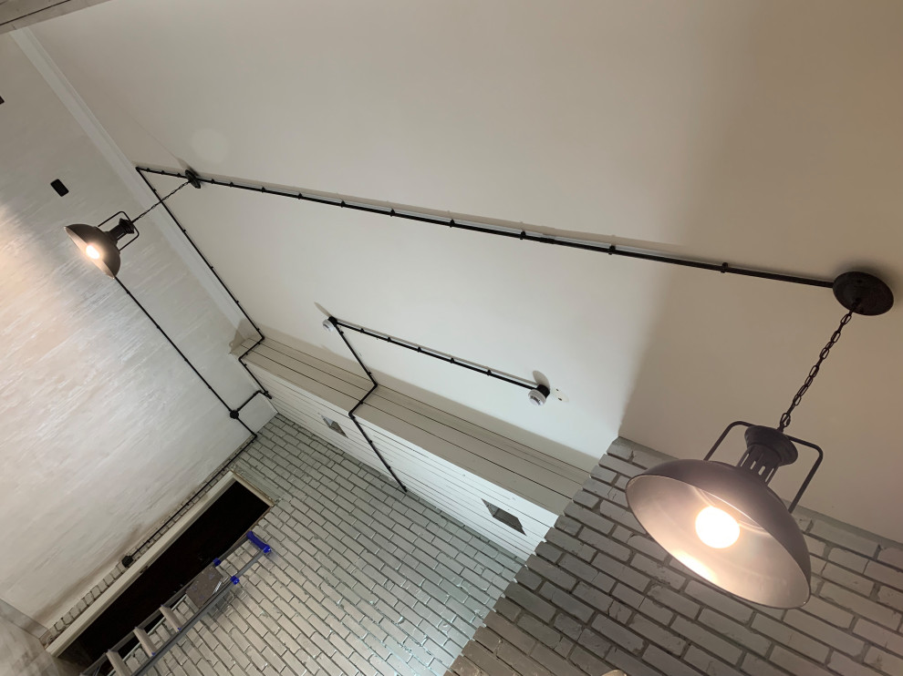 Обложка проекта: Гостиница