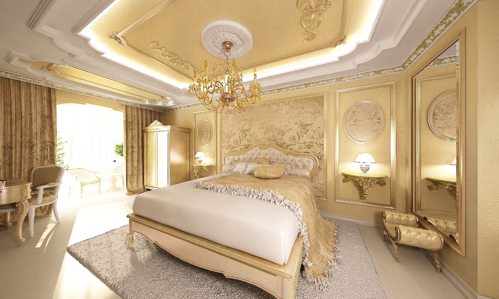 Апартаменты в г.Киев 1001 ночь