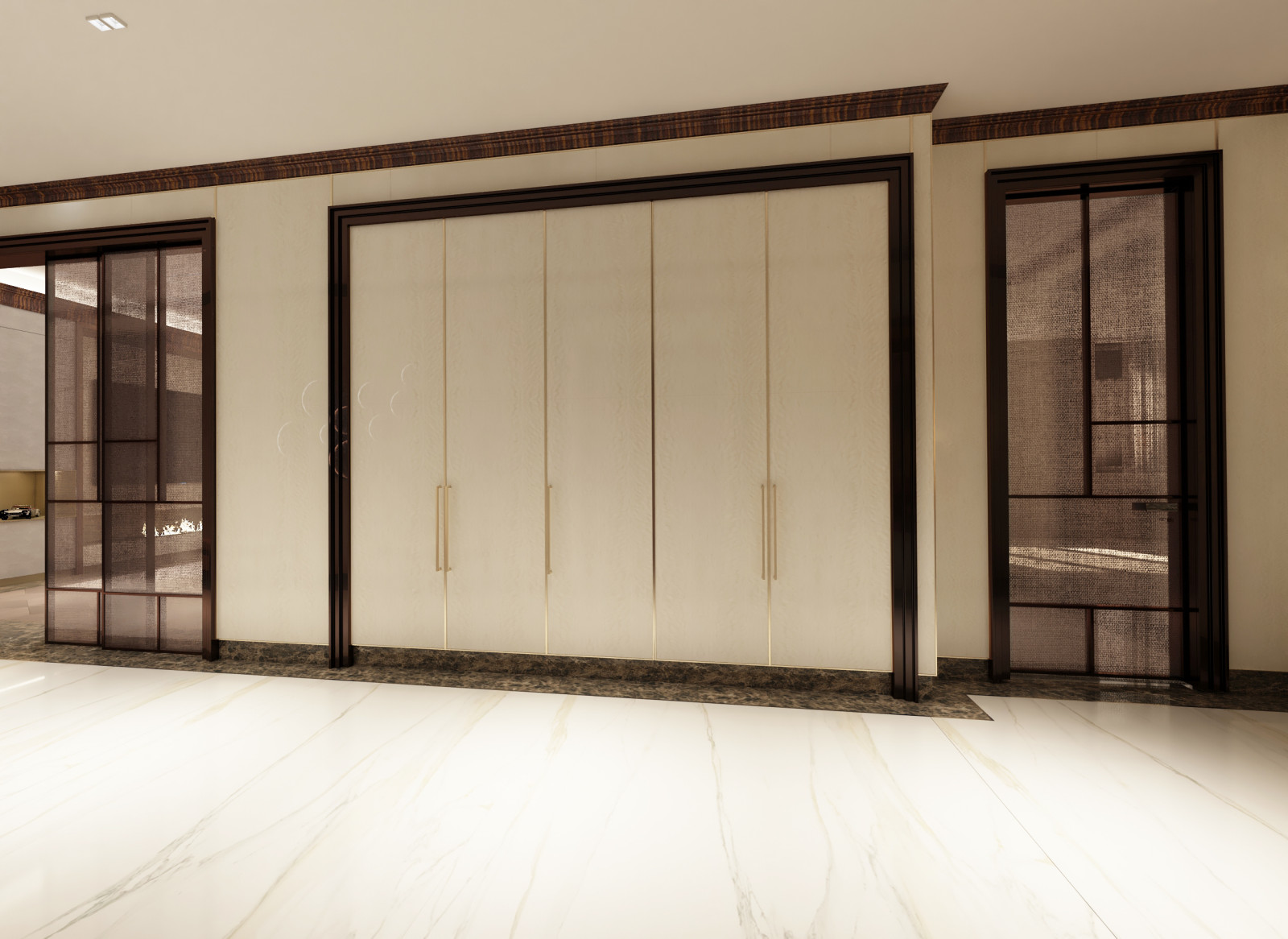 Квартира в ЖК "Суббота"  300 М²