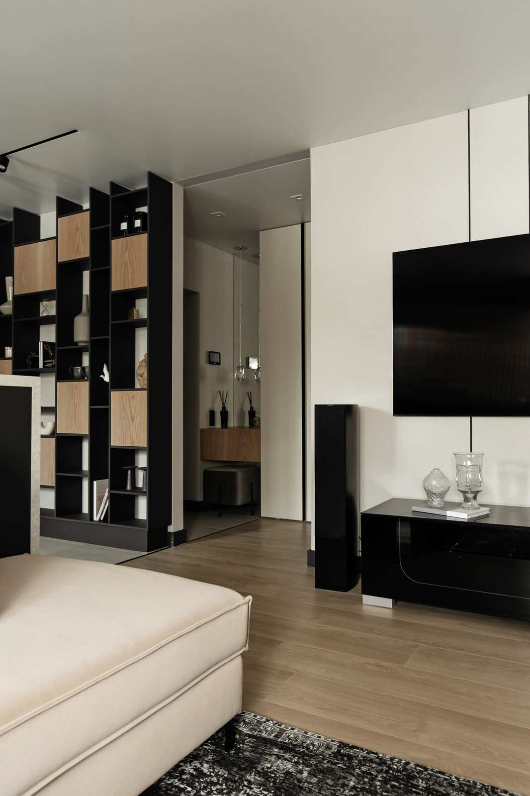 ЖК на Московском проспекте