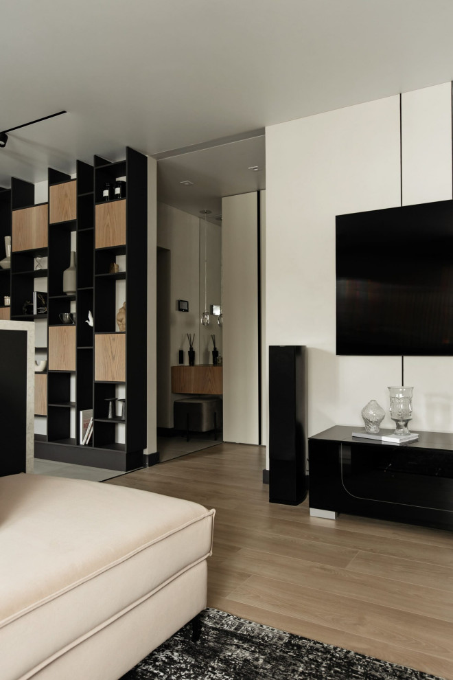 ЖК на Московском проспекте