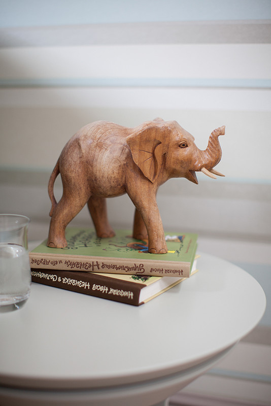 Дом в Монтевиле 2