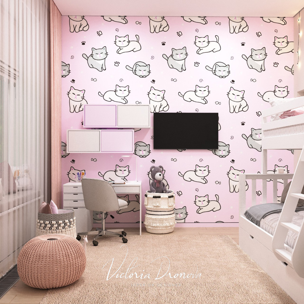 Private house 250 sq.m.