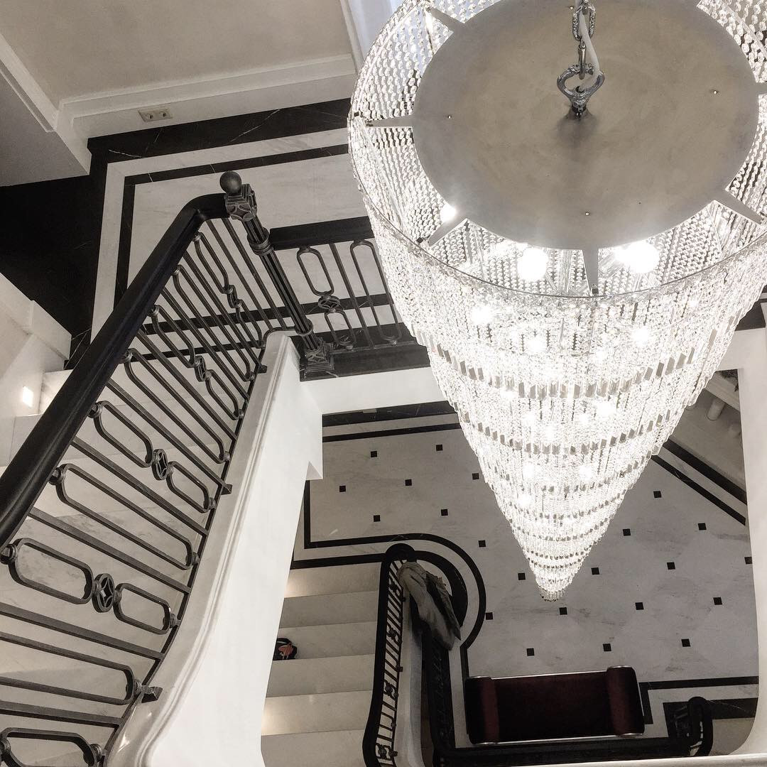 Жилой дом в п."Трувиль"