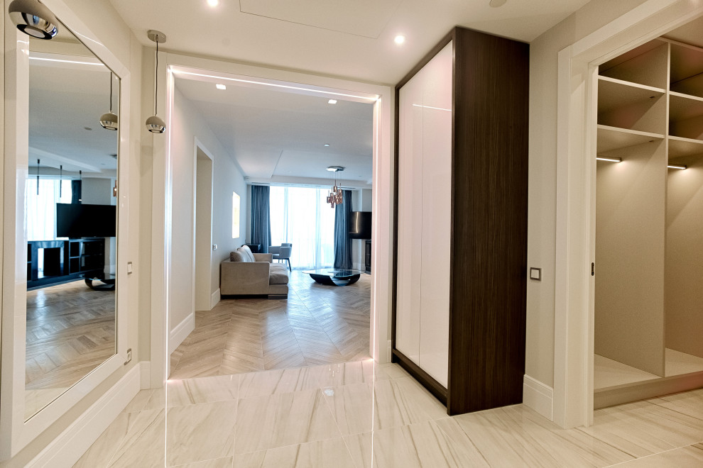 Апартаменты в Сочи. Фото.