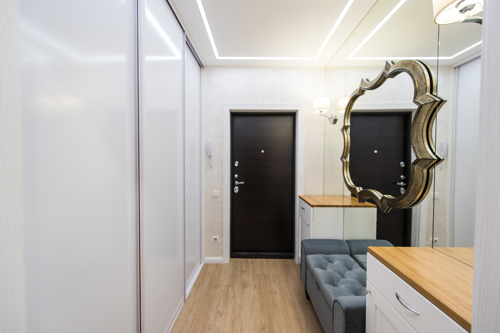 Обложка проекта: Реализация проекта