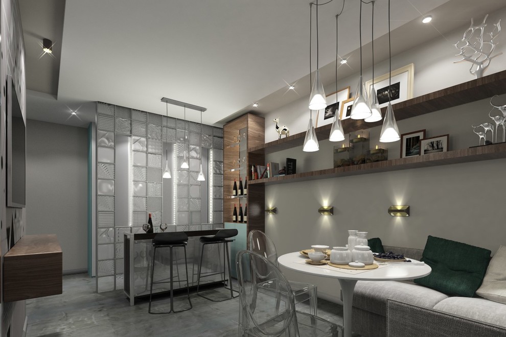 Квартира в Гольяново