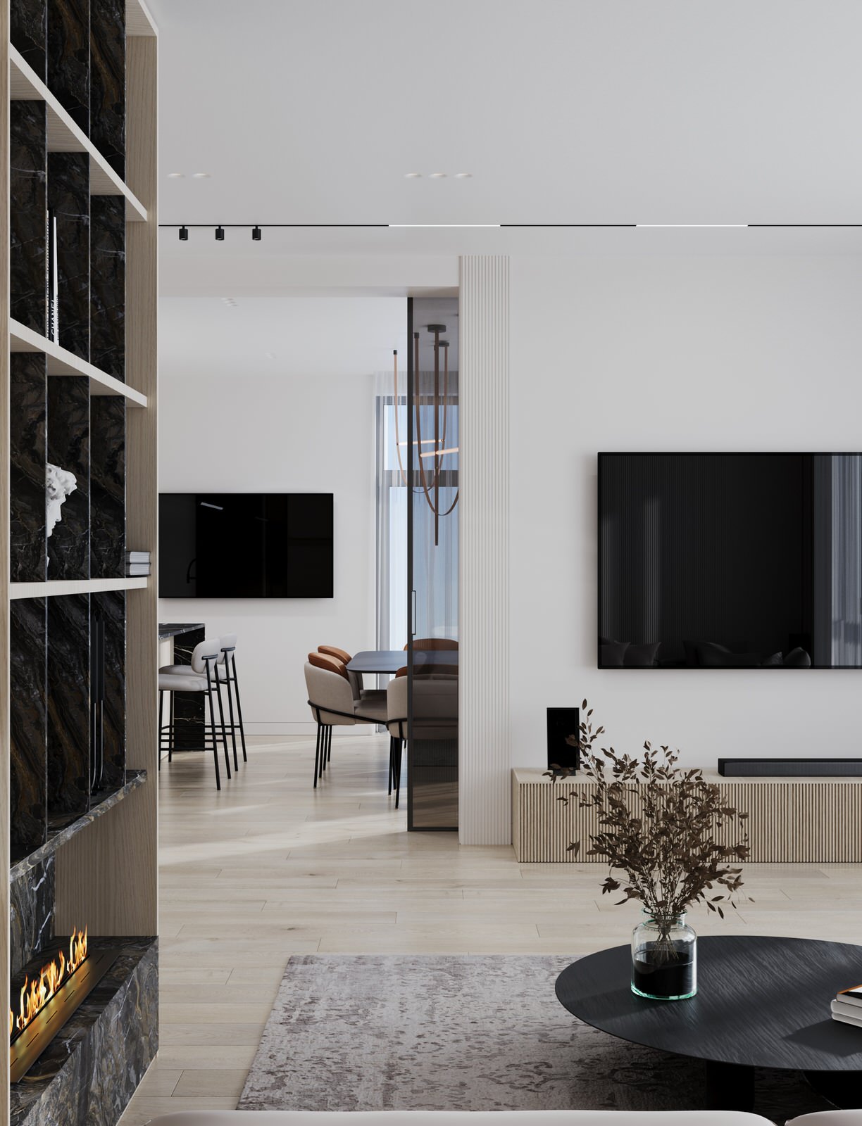 Дом в Одинцово