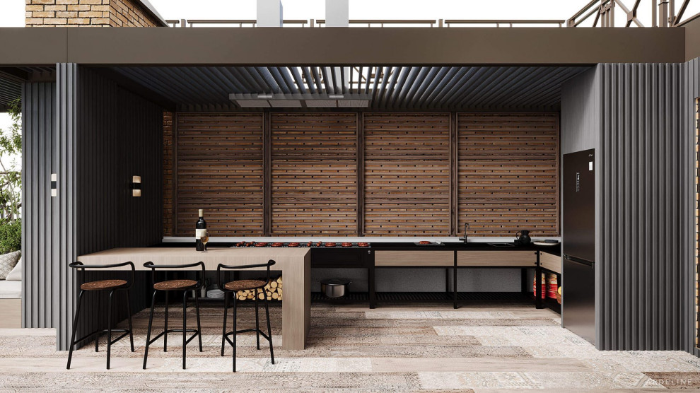 ЖК Престижный