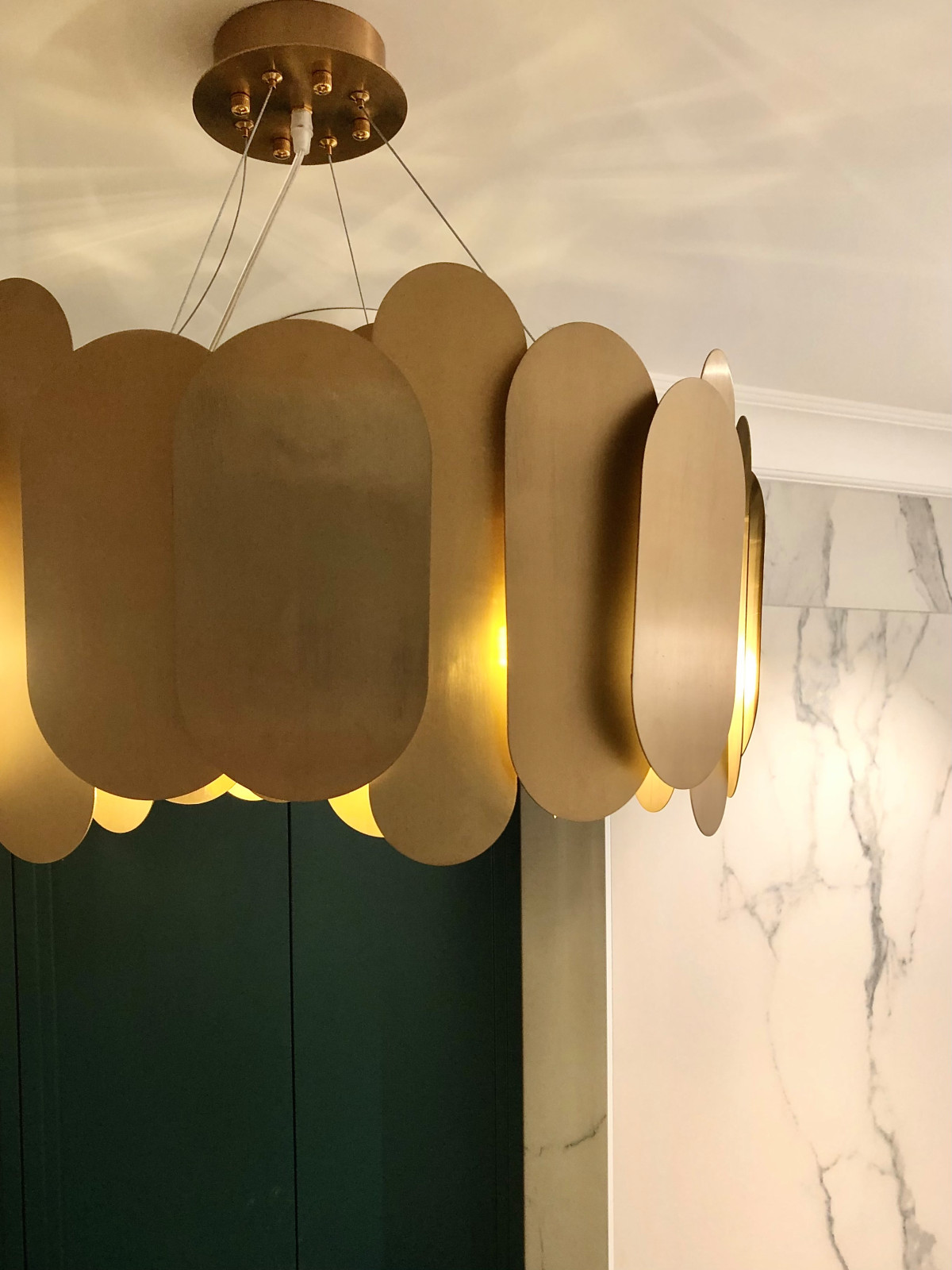 Квартира в Алых Парусах