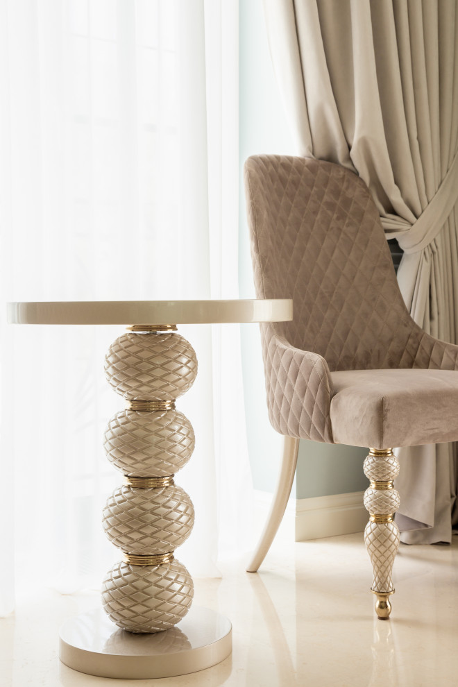 Коттедж. Современная классика