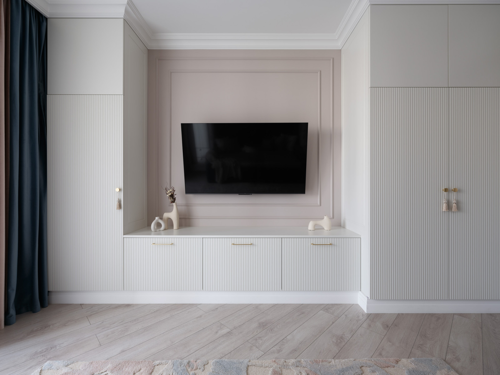 Дизайн интерьера Анапа