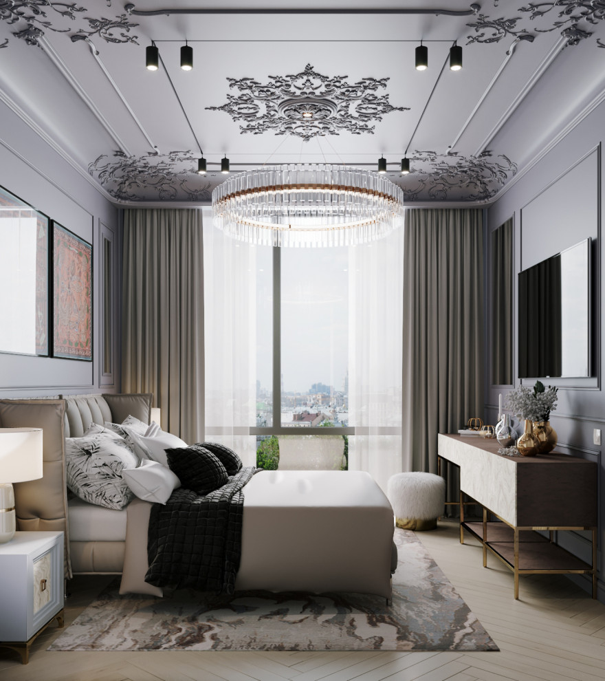 ЖК Пресня Сити