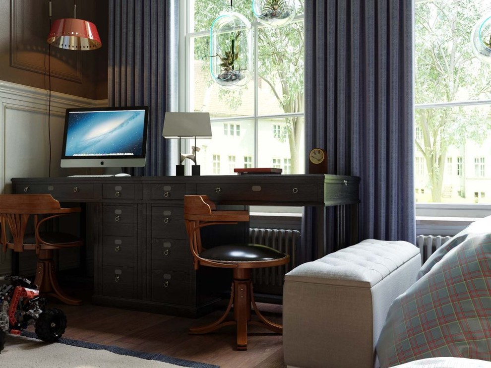 Шикарный дом в Зеленогорске