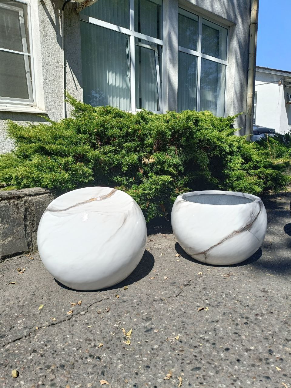 Изготовление кашпо