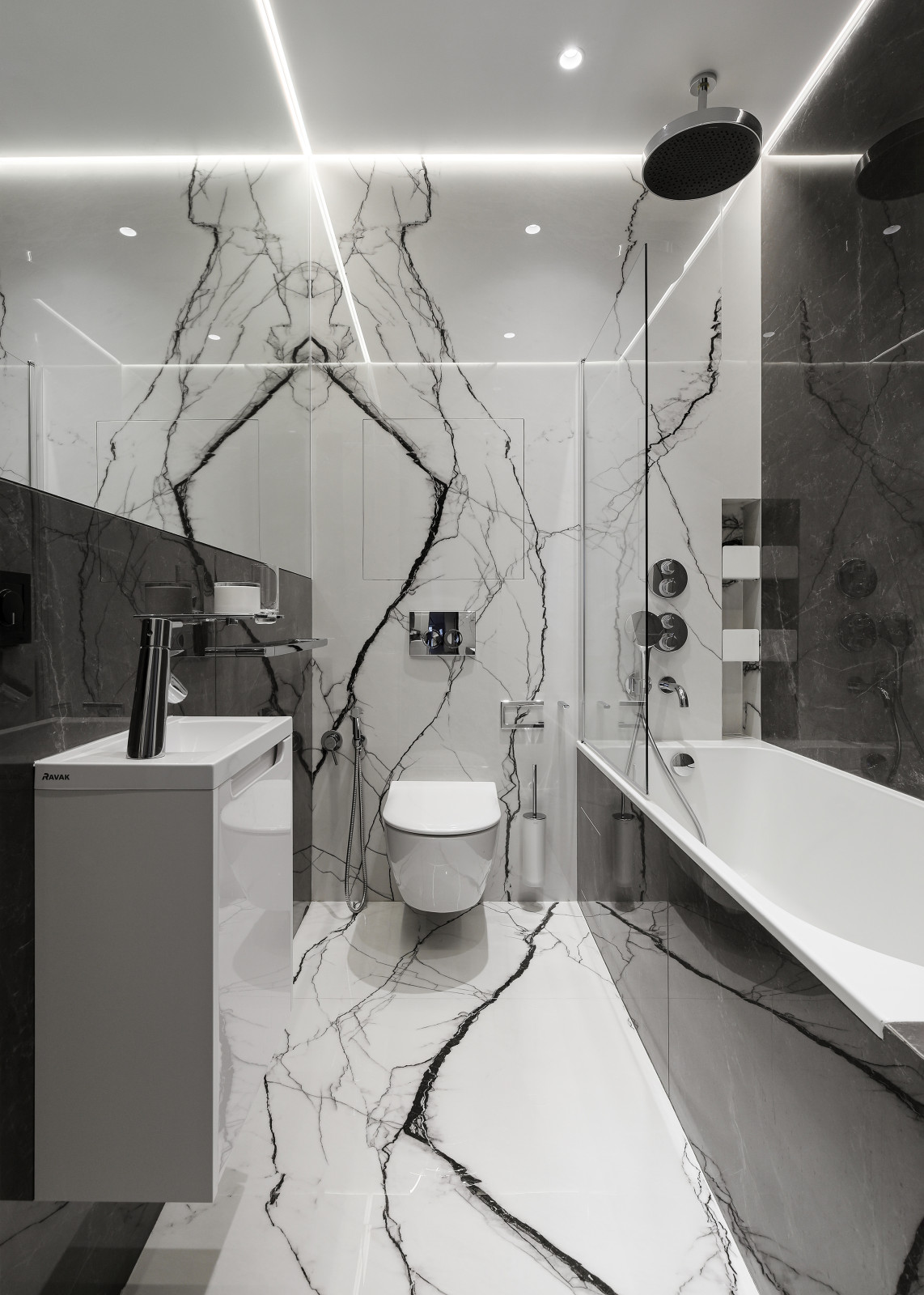 Silver Forest Apartment 2.0 (Photo)