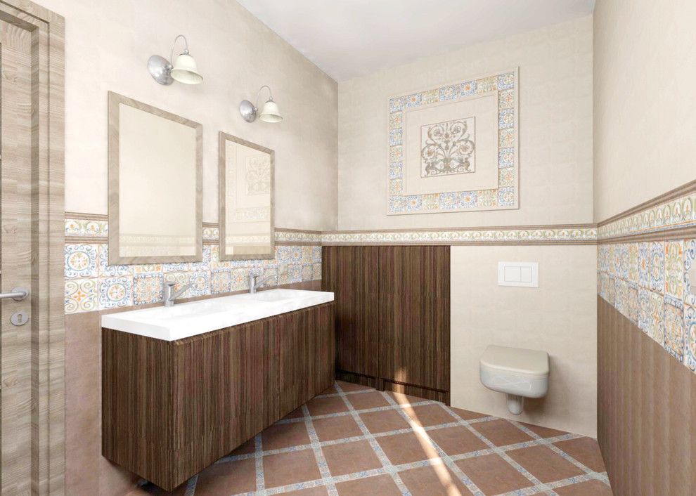 Идеи для санузла