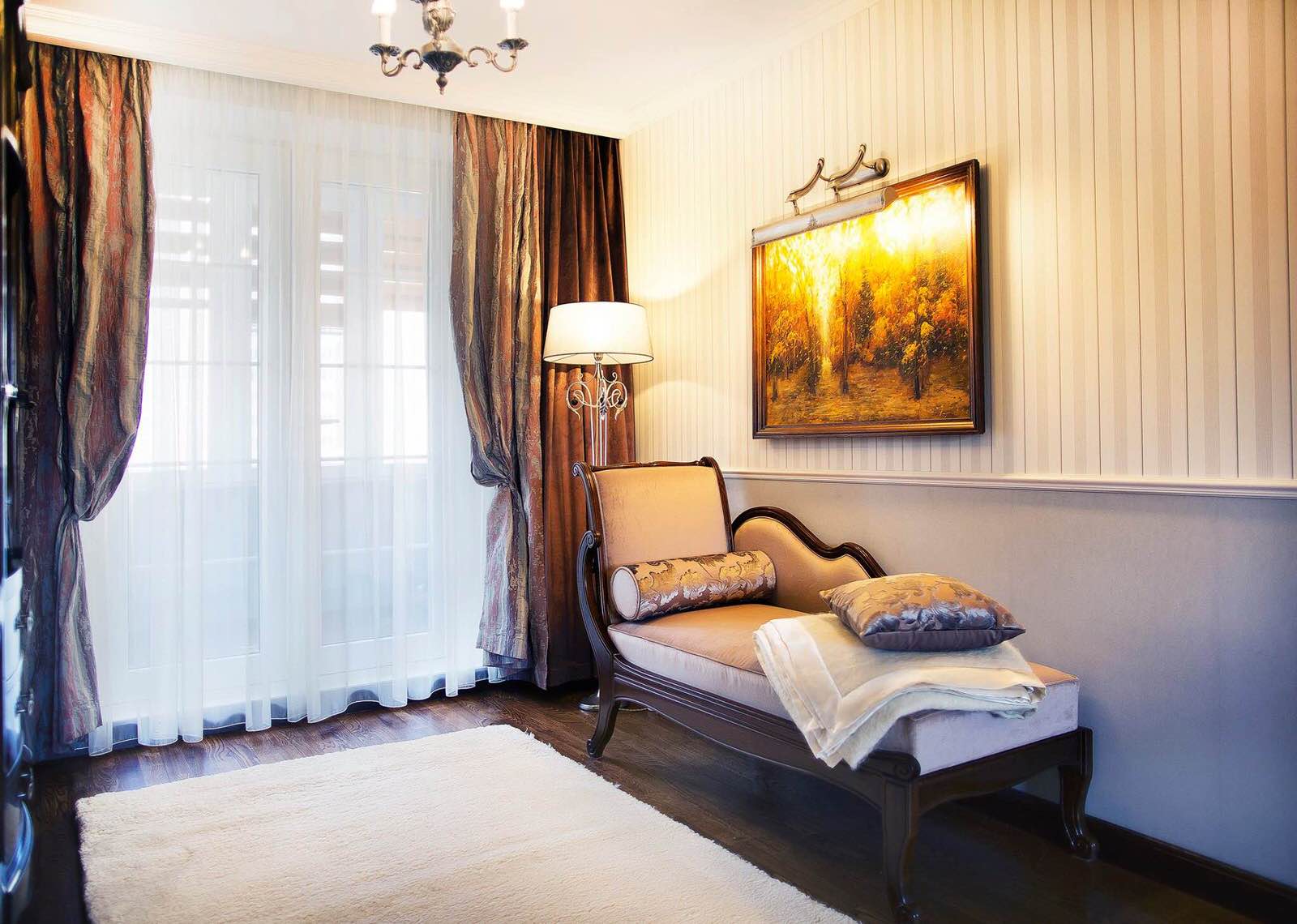 Екатерина Любимова