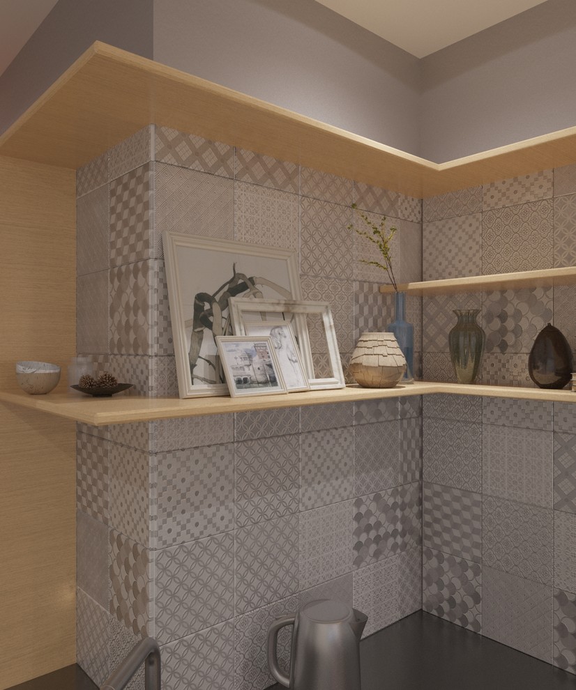 квартира в ЖК Оазим