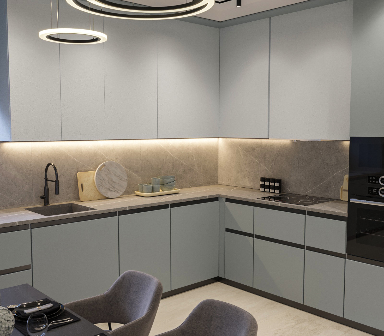 Часть дома в станице Старомышастовская