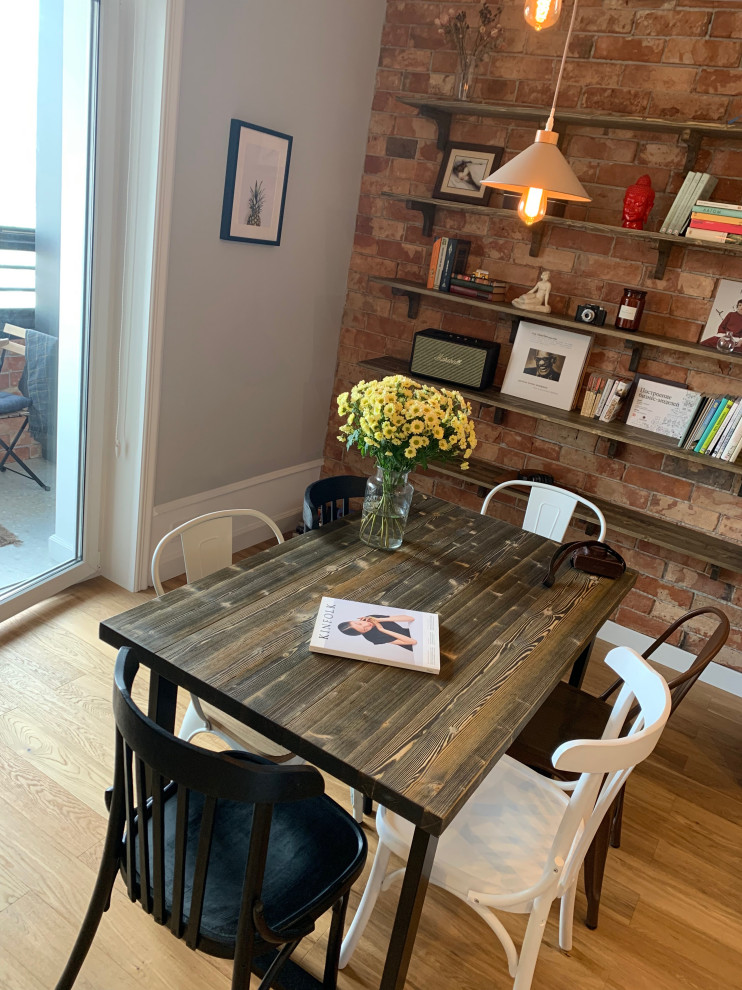 ЖК Мендельсон