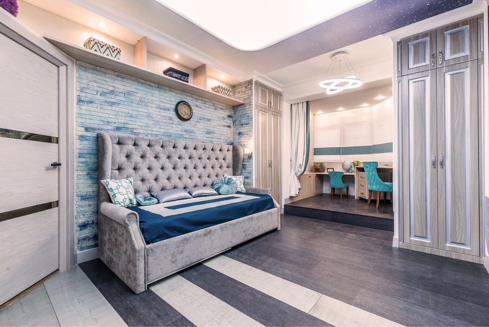 Обложка проекта: Проект ТНТ Школа Ремонта