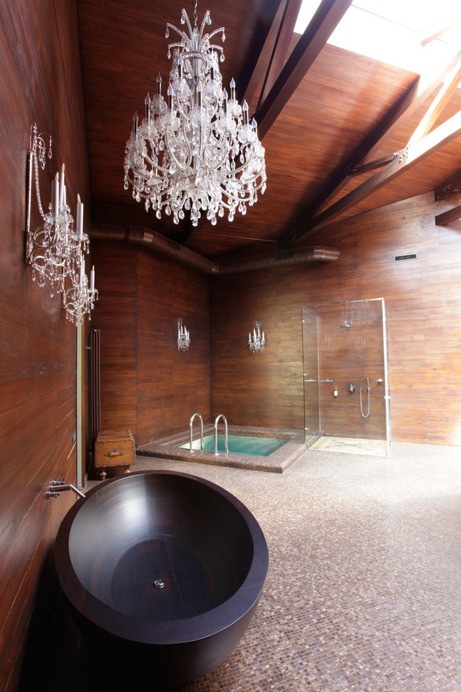 СПА КОМПЛЕКС ПОДМОСКОВЬЕ