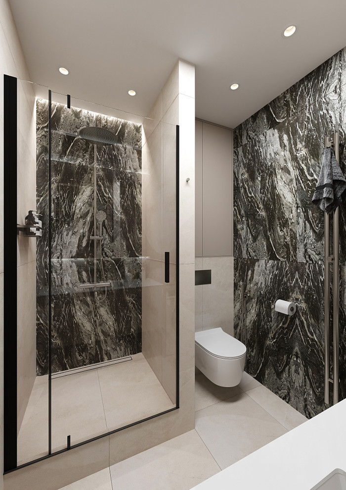 Квартира в 39 квадратов