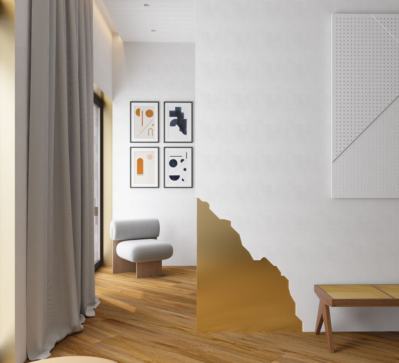 Клубный дом "Октавия"