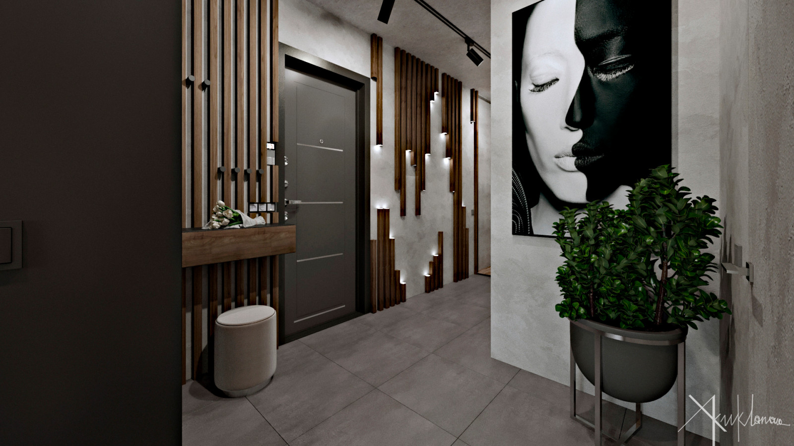 ЖК "ВЛЮБЕРЦЫ"