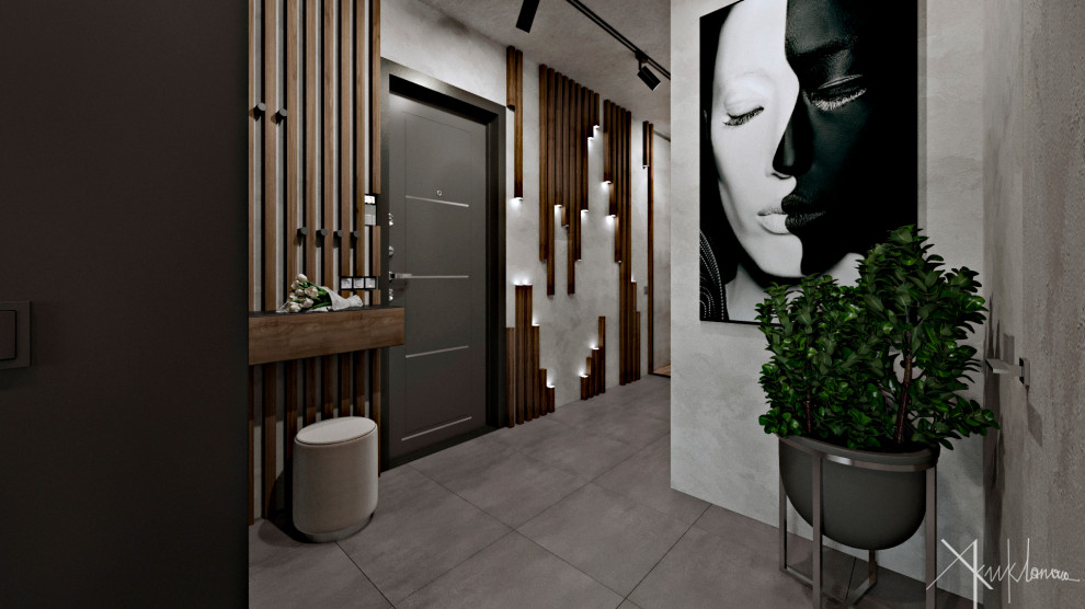 ЖК "ВЛЮБЕРЦЫ"