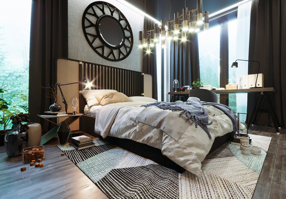 Обложка проекта: Интерьер02