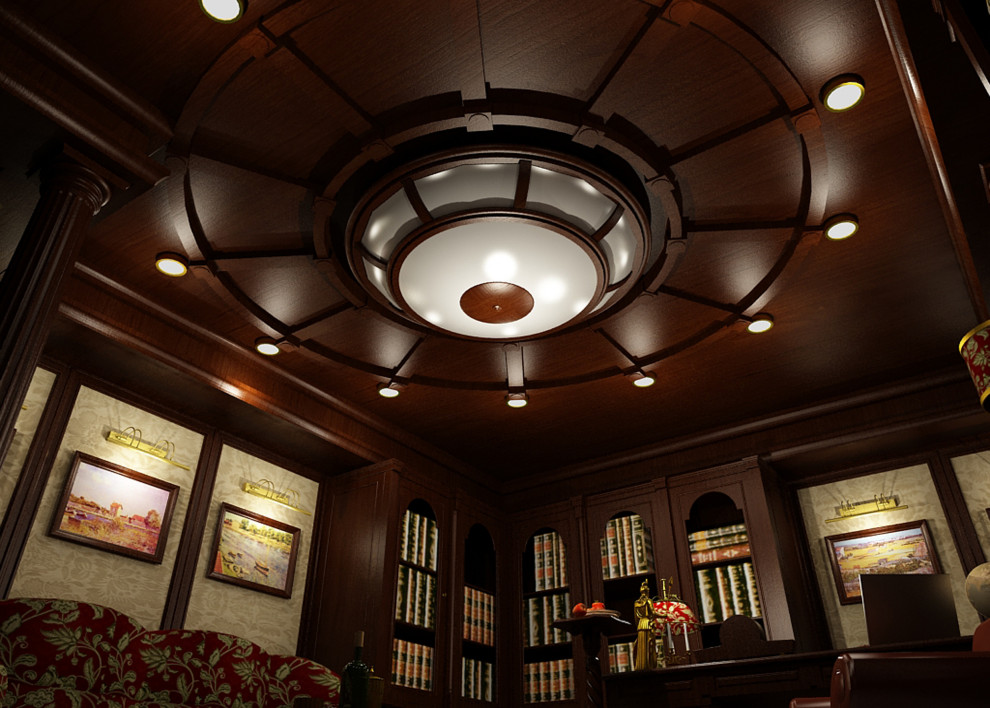 Котедж в пос.Потапово