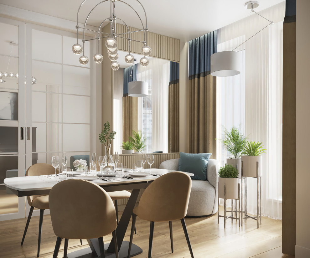 Музыкальная гостиная