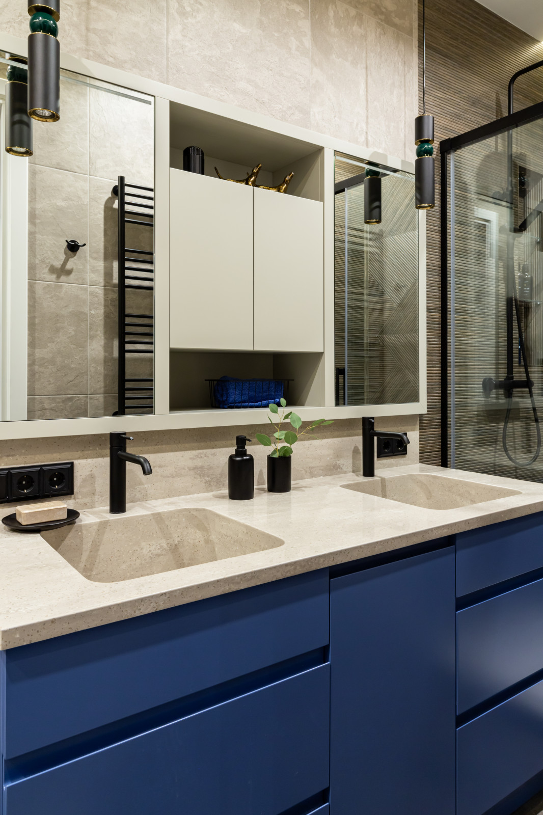 ЖК  "Царская площадь"