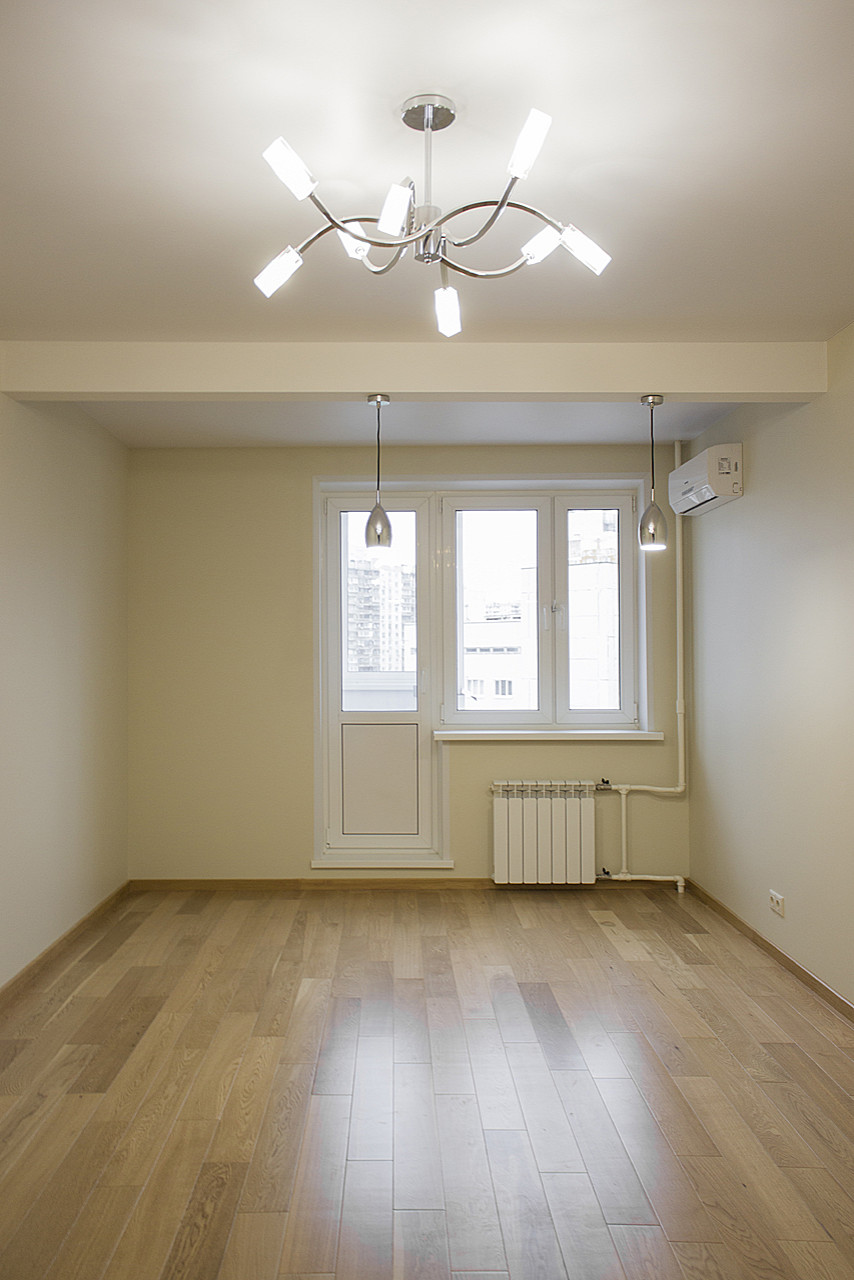 Интерьер жилые комнаты