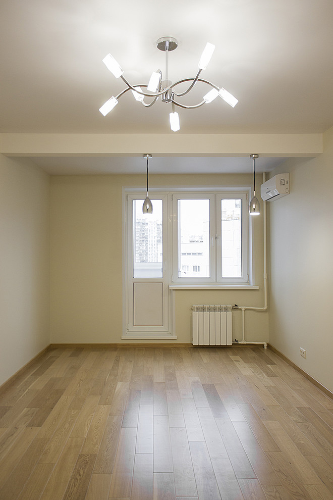 Интерьер жилые комнаты