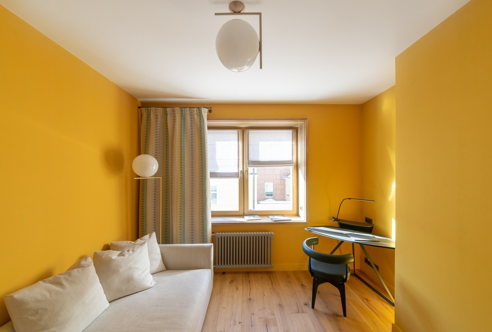 Квартира на Якиманке