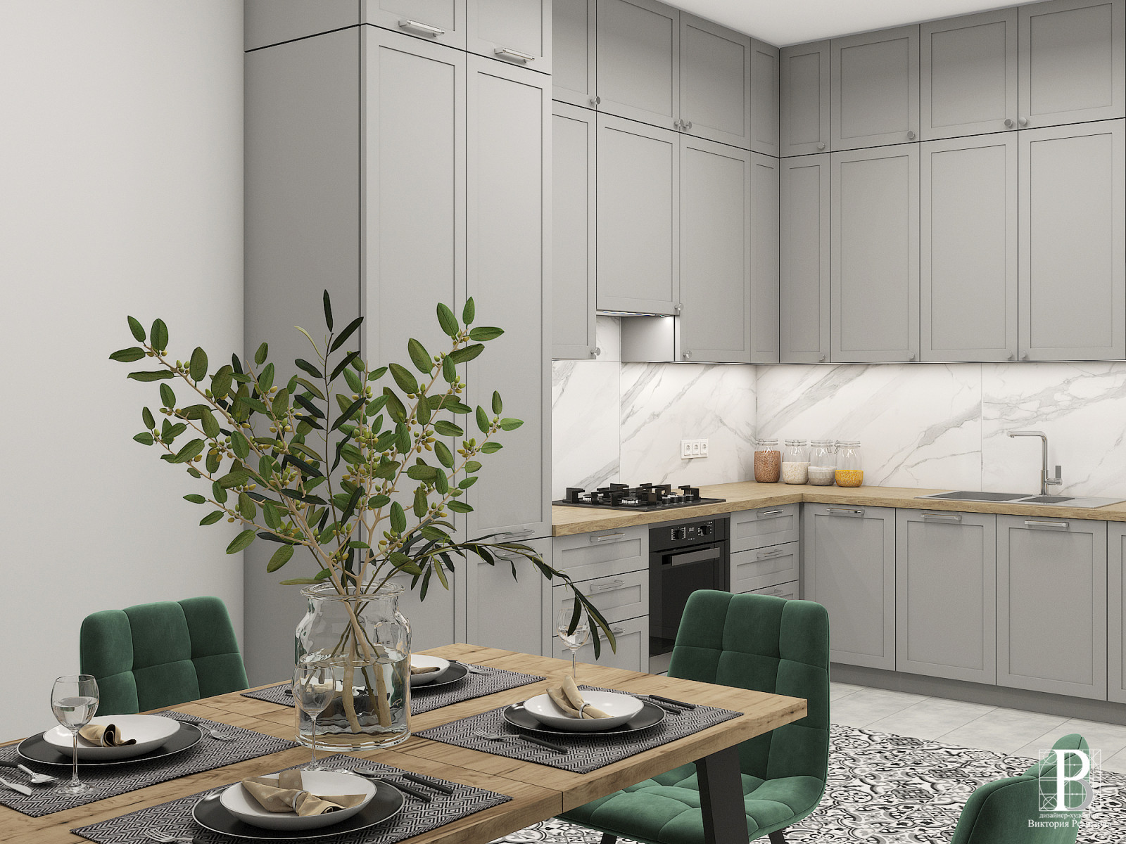 Частный дом, поселок Новый, г. Георгиевск
