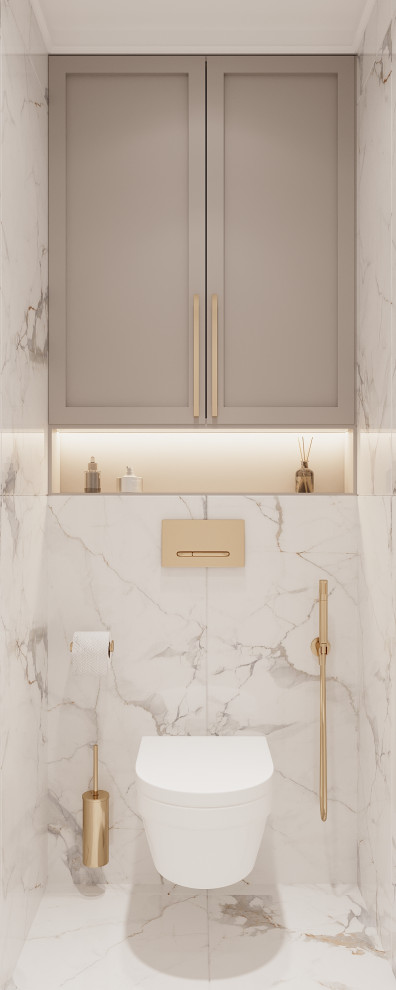 ЖК Притяжение