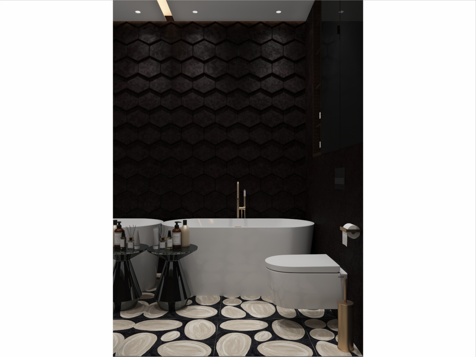 Обложка проекта: ЖК ONYX Deluxe