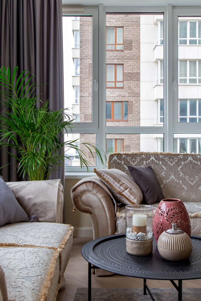 Жк Измайловский