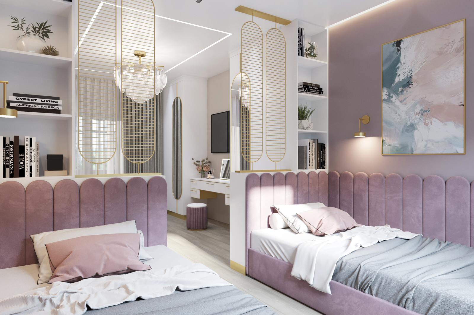 ЖК Столичный