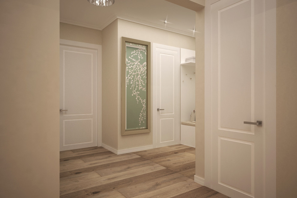 Семейное гнёздышко в Якутии